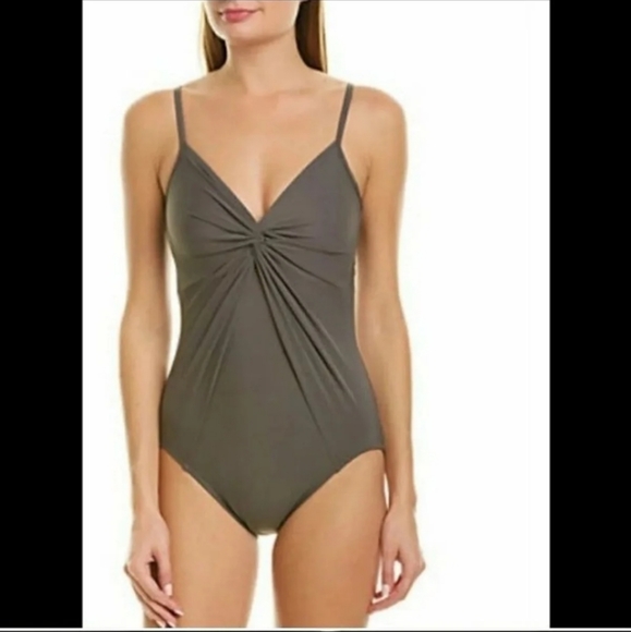 Miraclesuit size 8 - Picture 2 of 5